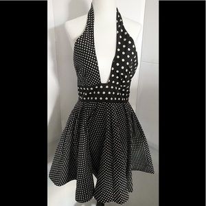 Guess by Marciano Halter Dress